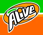 Alive logo