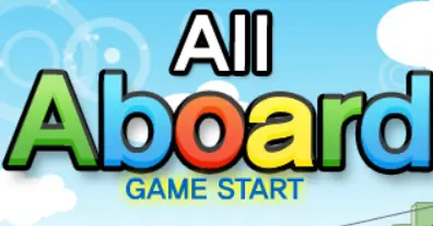 All Aboard logo