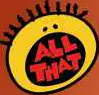 All That: Hangman logo