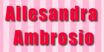 Allesandra Ambrosio logo