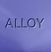 ALLOY logo