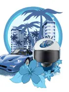 Almax Race logo