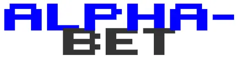 Alpha-Bet logo