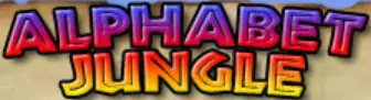 Alphabet Jungle logo