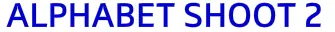 Alphabet Shoot 2 logo