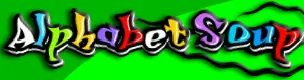 Alphabet Soup logo
