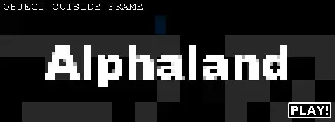 Alphaland logo