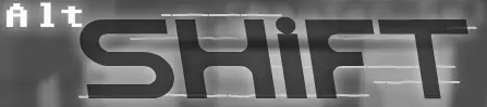 AltSHIFT logo