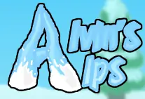 Alvin's Alps logo
