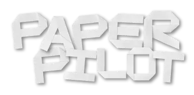 Alvinnn!!! and the Chipmunks: Paper Pilot logo