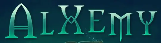 Alxemy logo