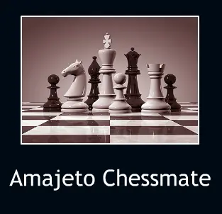 Amajeto Chessmate logo