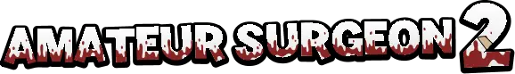 Amateur Surgeon 2 logo