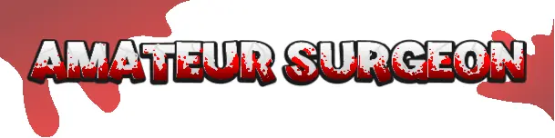 Amateur Surgeon logo