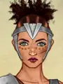 Amazon Warrior Creator logo