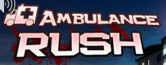 Ambulance Rush logo