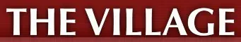 AMC's The Prisoner: The Village Map logo