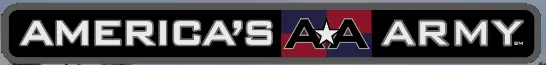 America's Army logo