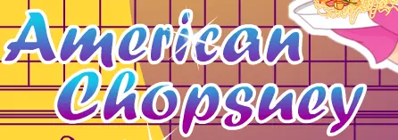 American Chopsuey logo