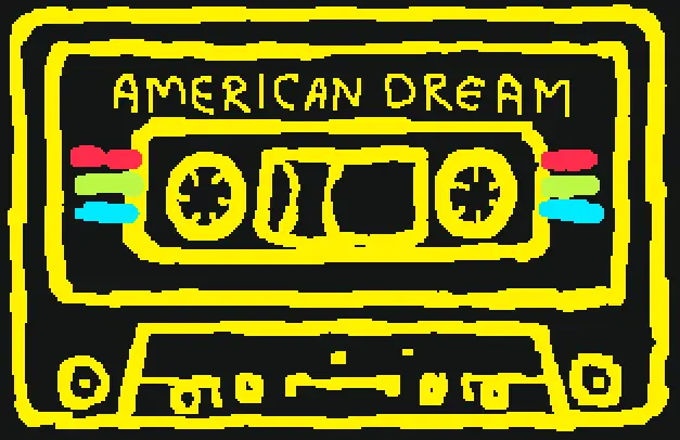 American Dream logo