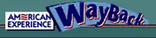 American Experience Wayback logo