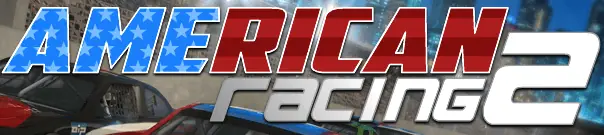 American Racing 2 logo