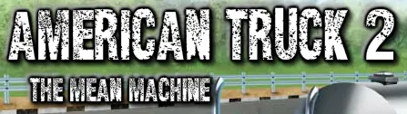 American Truck 2 logo
