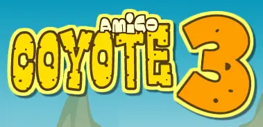 Amigo Coyote 3 logo