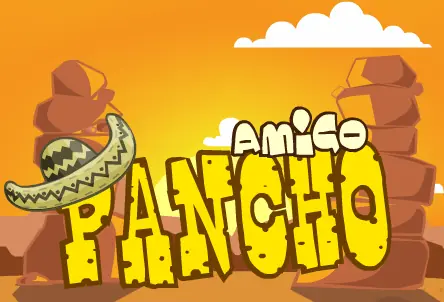 Amigo Pancho logo