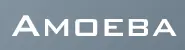 -Amoeba- logo