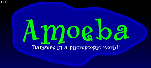 Amoeba logo