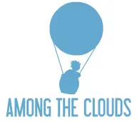 Among the Clouds logo