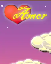 Amor logo
