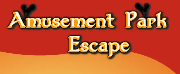 Amusement Park Escape logo