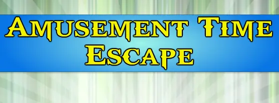 Amusement Time Escape logo