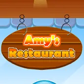 Amy's Restaurant logo