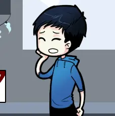 An Accident in the Life of Dan and Phil (#1) logo