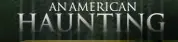An american Haunting logo