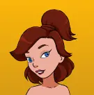 Anastasia Dress Up logo