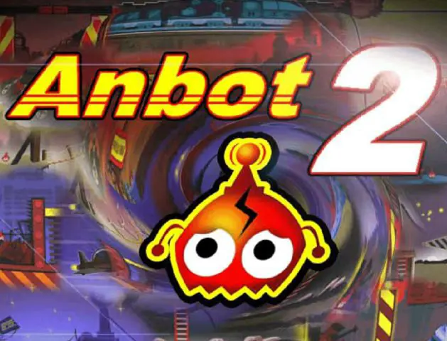 Anbot 2 logo