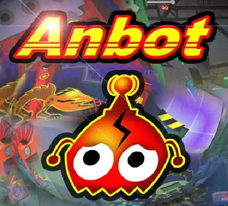 Anbot logo
