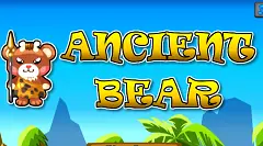 Ancient Bear logo