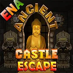 Ancient Castle Escape logo