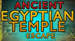Ancient Egyptian Temple Escape logo