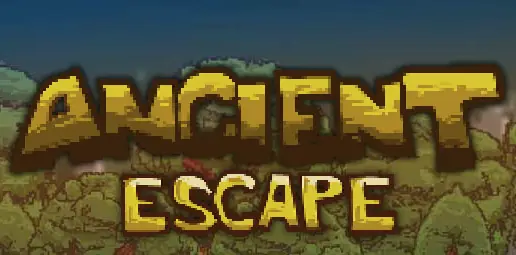 Ancient Escape logo