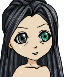 Ancient Greek Princess logo