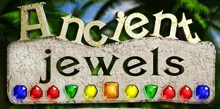 Ancient Jewels logo
