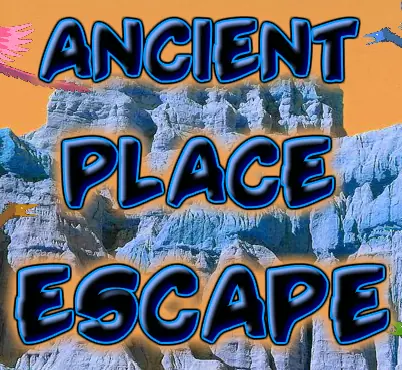Ancient Place Escape logo
