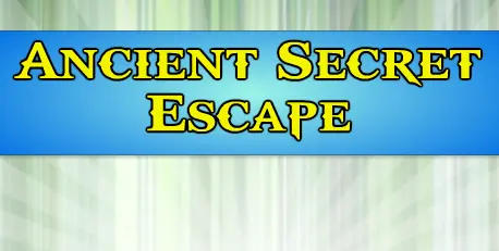 Ancient Secret Escape logo