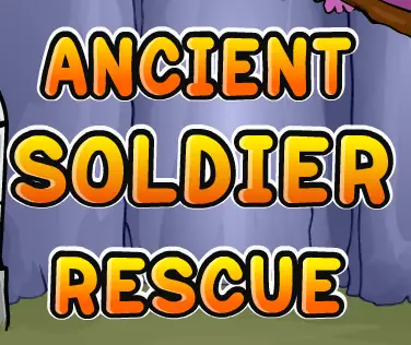 Ancient Soldier Rescue logo